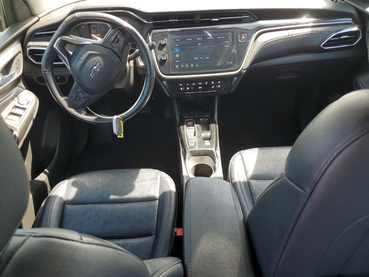 Chevrolet Bolt Lt Image 7