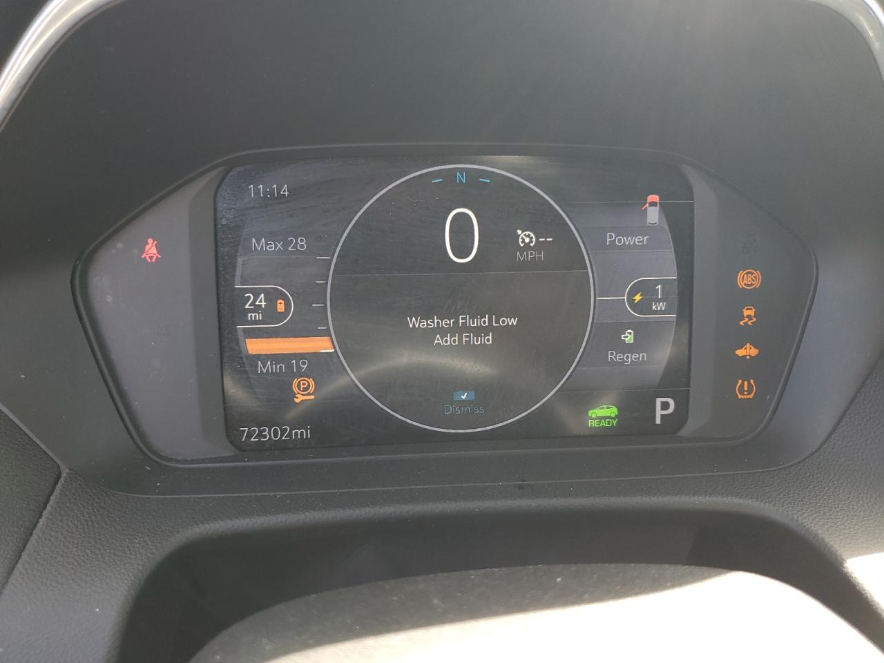 Chevrolet Bolt Lt Image 9