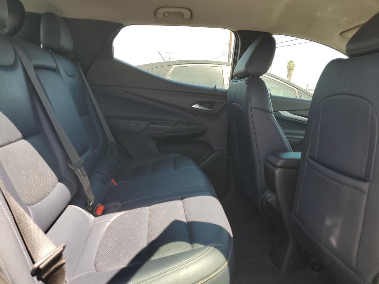 Chevrolet Bolt Lt Image 4