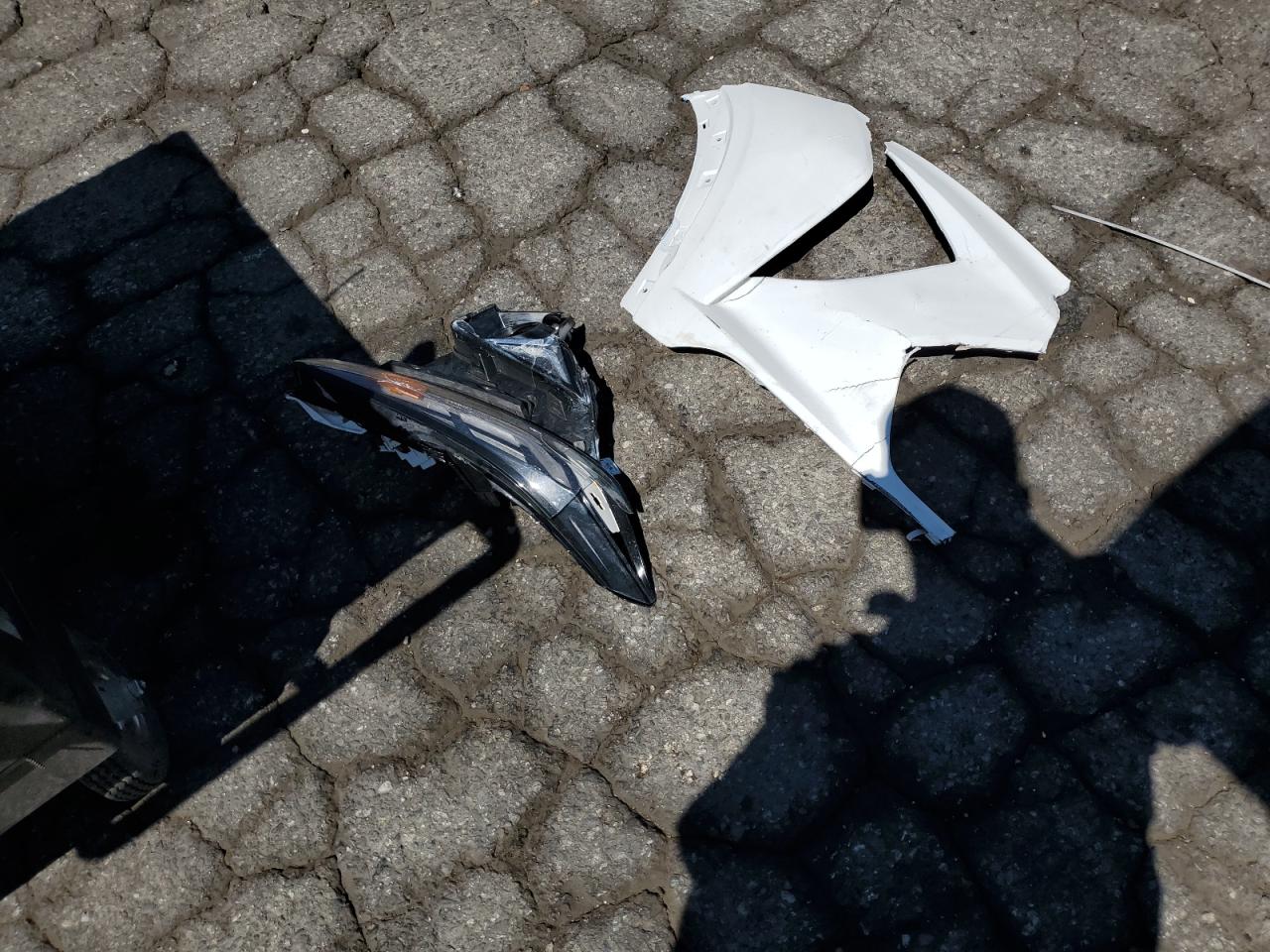 Chevrolet Bolt Lt Image 3