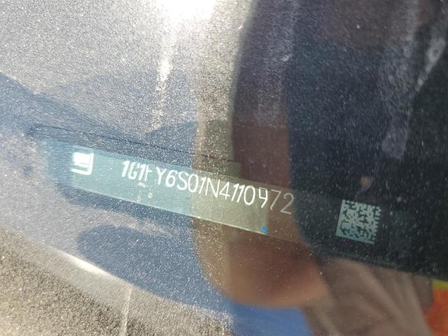 Chevrolet Bolt Lt Image 6