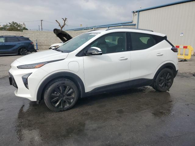  Salvage Chevrolet Bolt