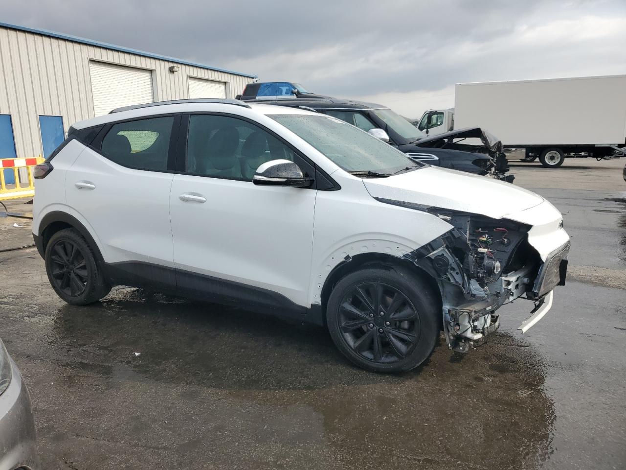 Chevrolet Bolt Lt Image 11