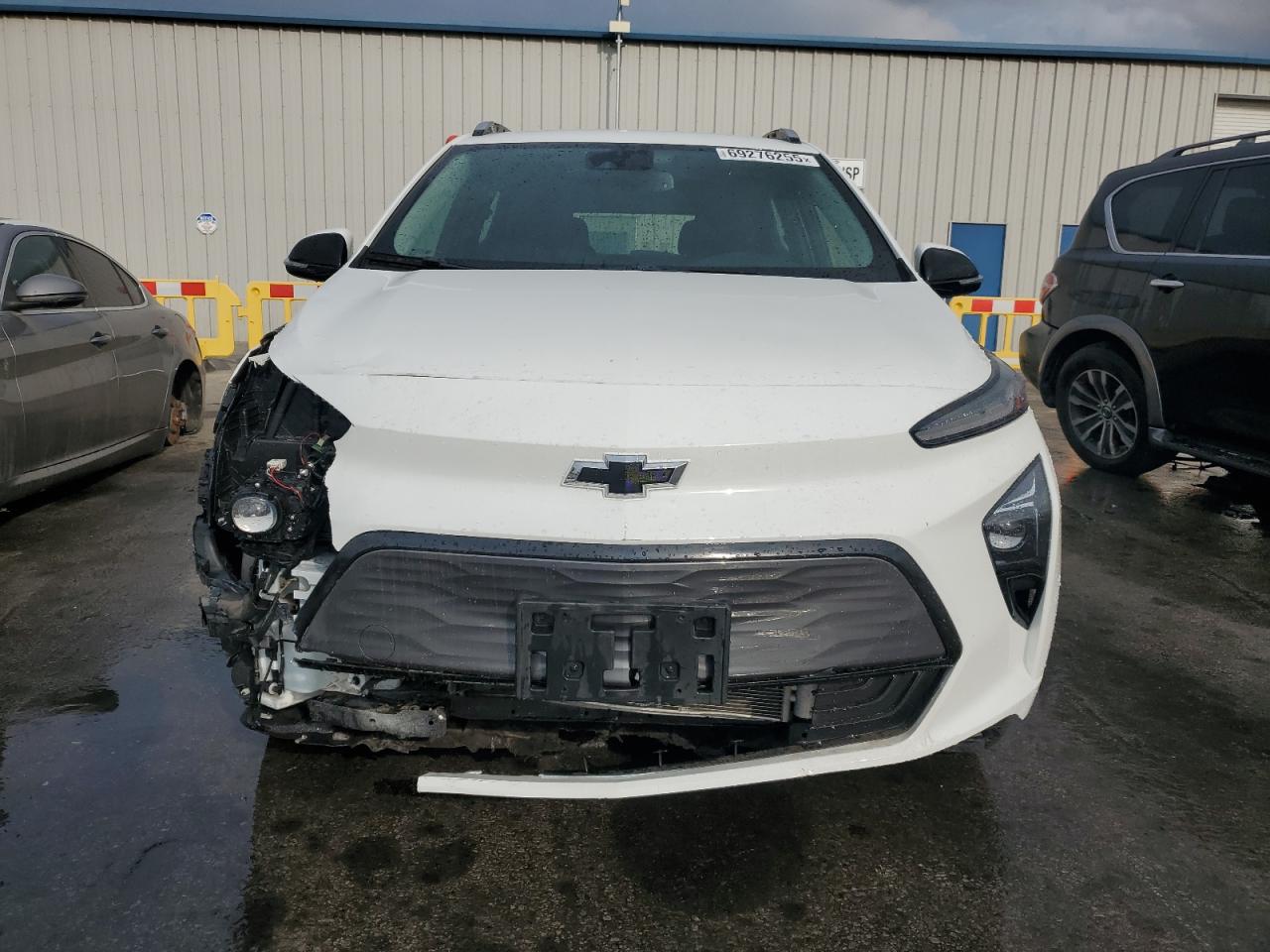 Chevrolet Bolt Lt Image 13