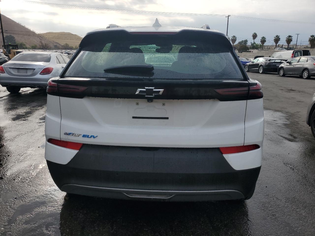 Chevrolet Bolt Lt Image 12