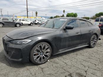  Salvage BMW 4 Series