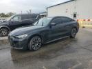 BMW 4 Series Gran Coupe Image 1
