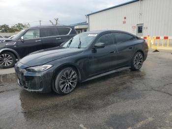  Salvage BMW 4 Series
