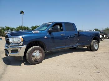  Salvage Ram 3500