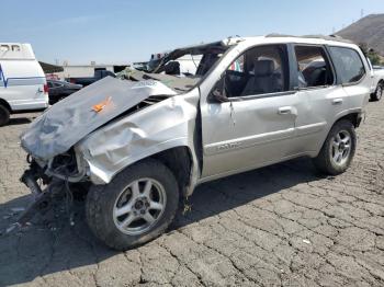  Salvage GMC Envoy