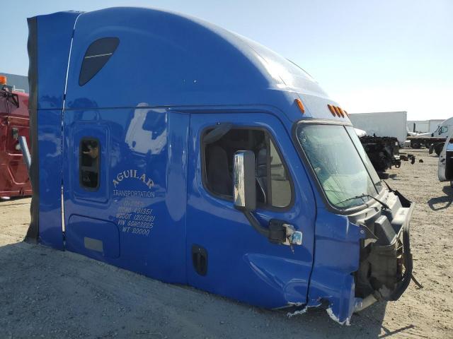  Salvage Freightliner Cascadia 1