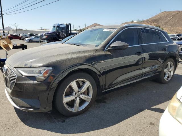  Salvage Audi e-tron