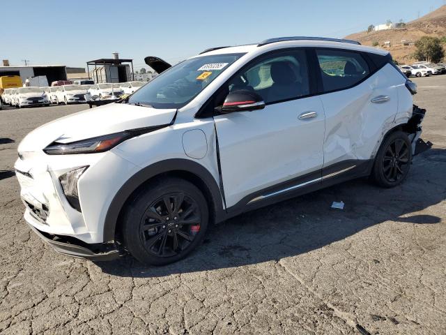  Salvage Chevrolet Bolt