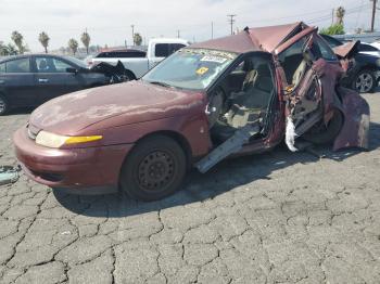  Salvage Saturn Ls Ls1 Ls2