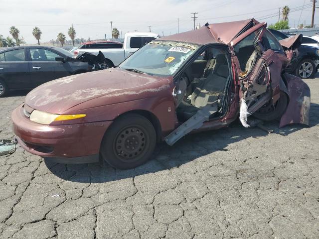  Salvage Saturn Ls Ls1 Ls2