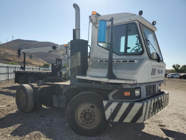  Salvage Unknown Ottowa T2