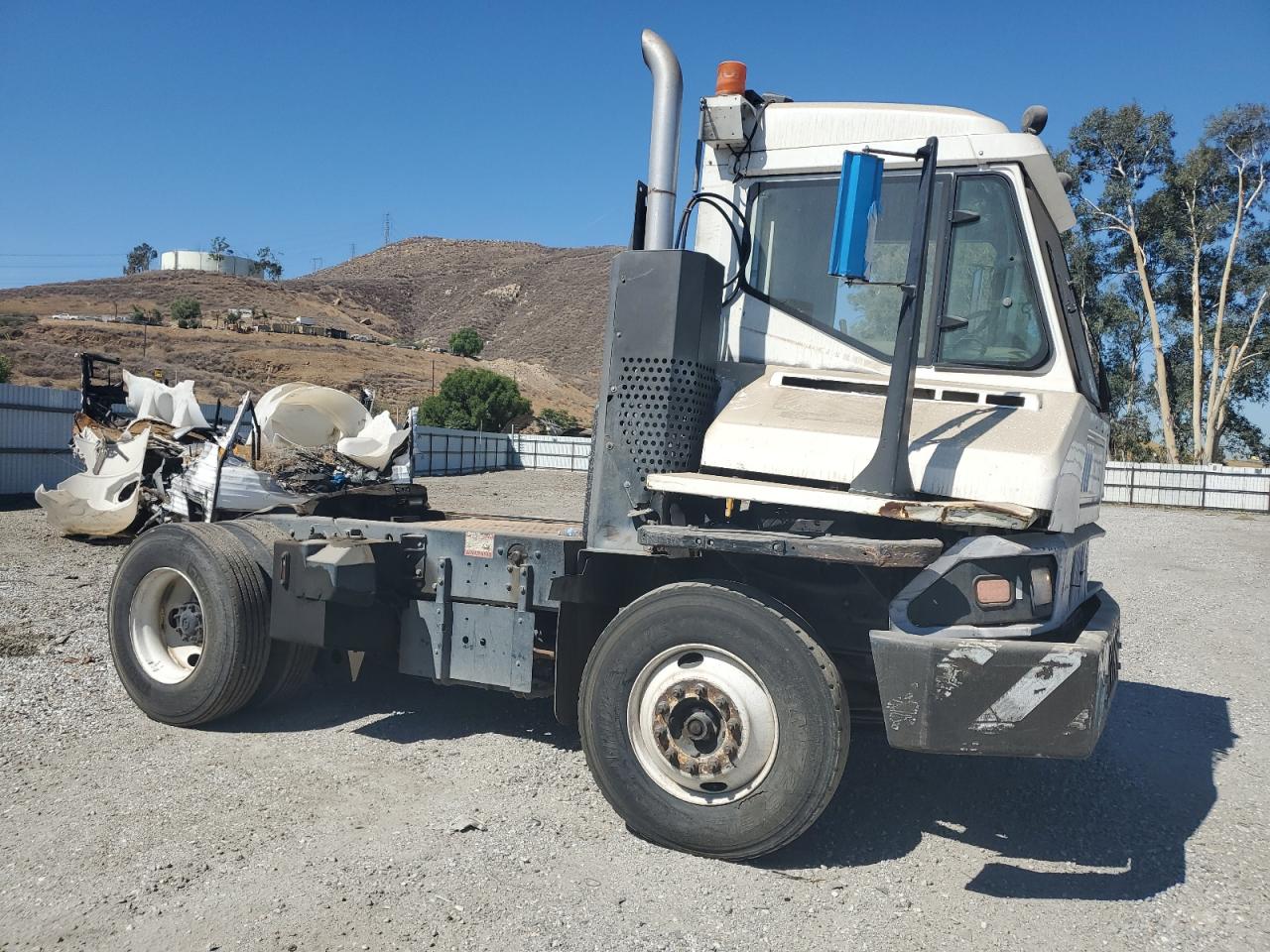 Kalmar Ottawa T2 Image 1