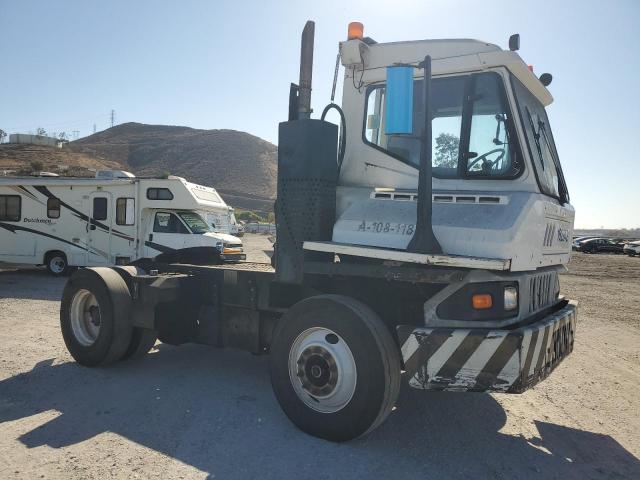  Salvage Kalmar Ottawa4x2