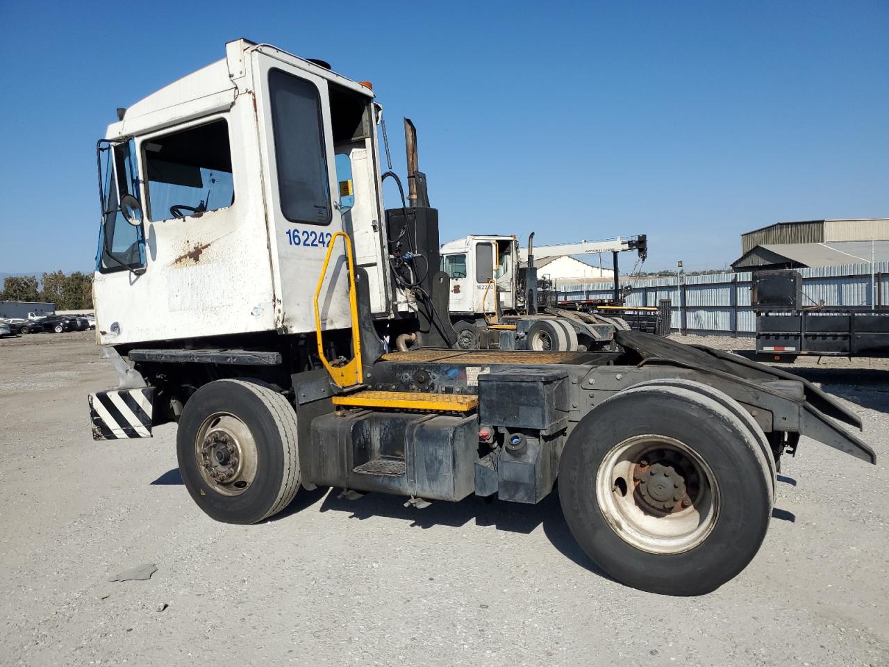 Kalmar Ottawa4x2 Image 7