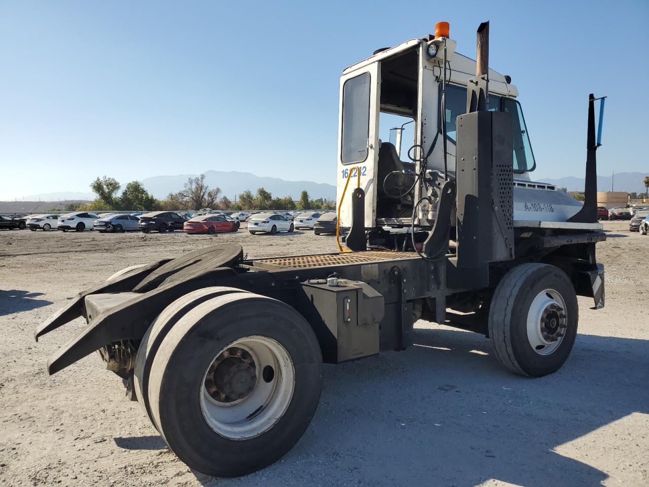 Kalmar Ottawa4x2 Image 9