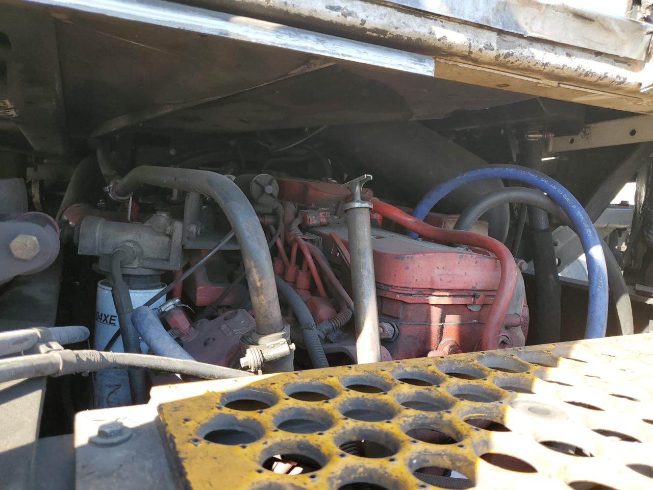 Kalmar Ottawa4x2 Image 10