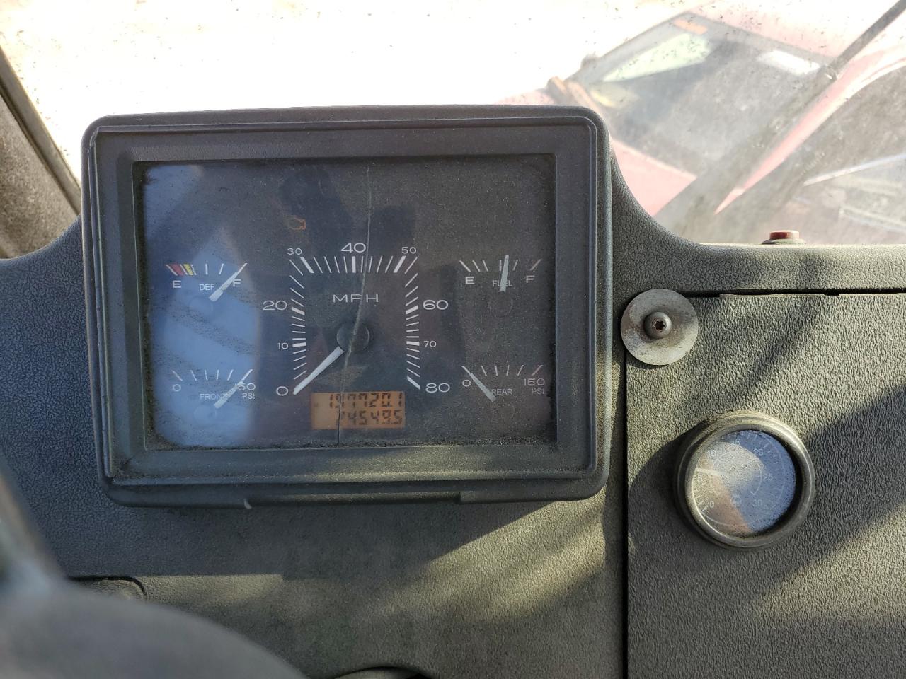 Kalmar Ottawa4x2 Image 4