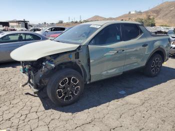  Salvage Hyundai SANTA CRUZ