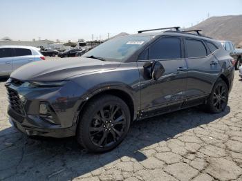  Salvage Chevrolet Blazer