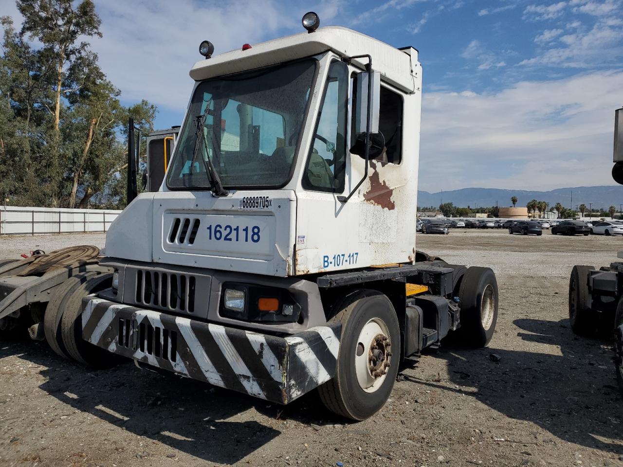 Kalmar Ottawa4x2 Image 4