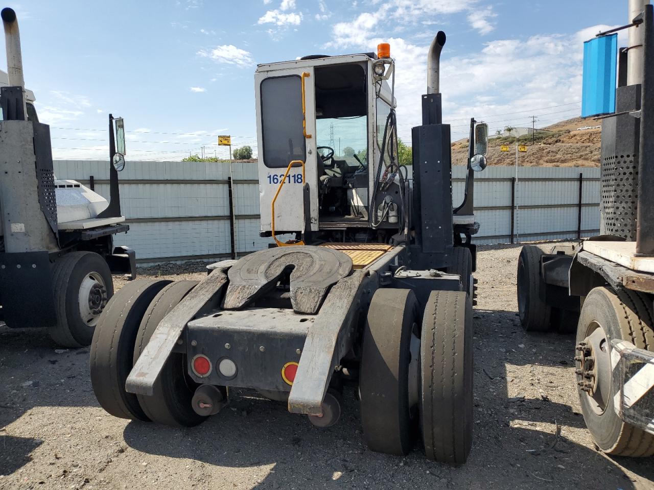 Kalmar Ottawa4x2 Image 7