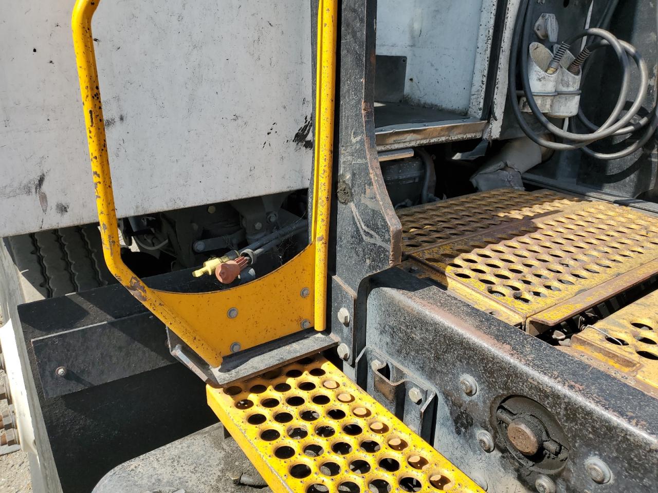 Kalmar Ottawa4x2 Image 10