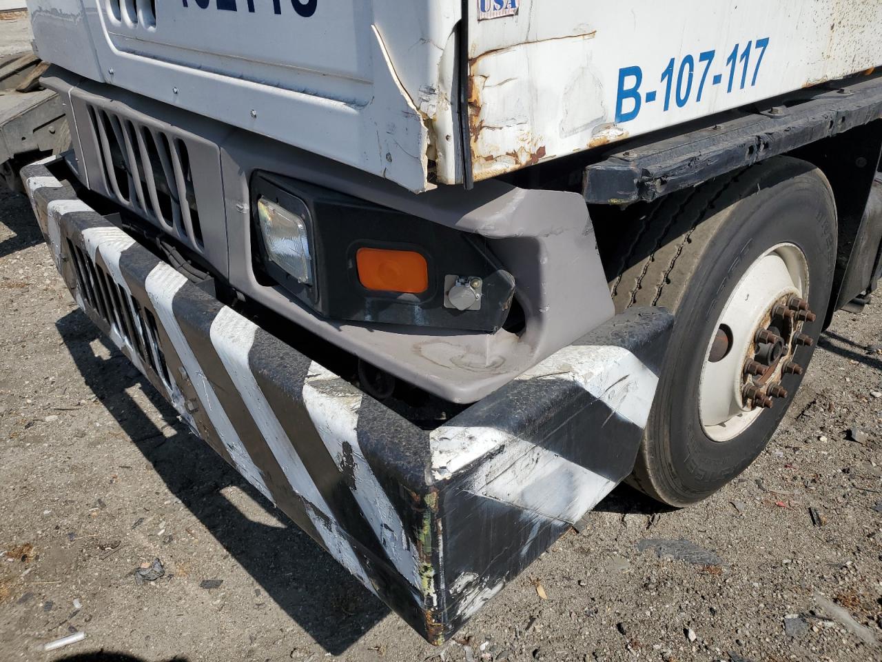 Kalmar Ottawa4x2 Image 9