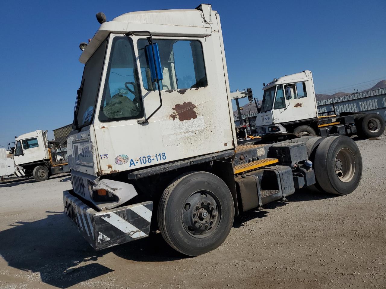 Kalmar Ottawa4x2 Image 5