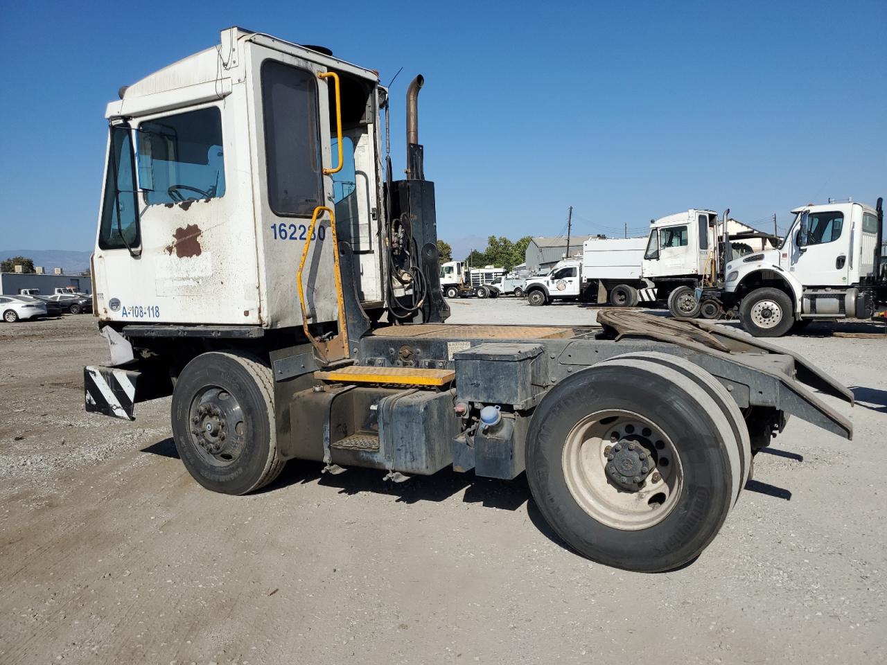 Kalmar Ottawa4x2 Image 4