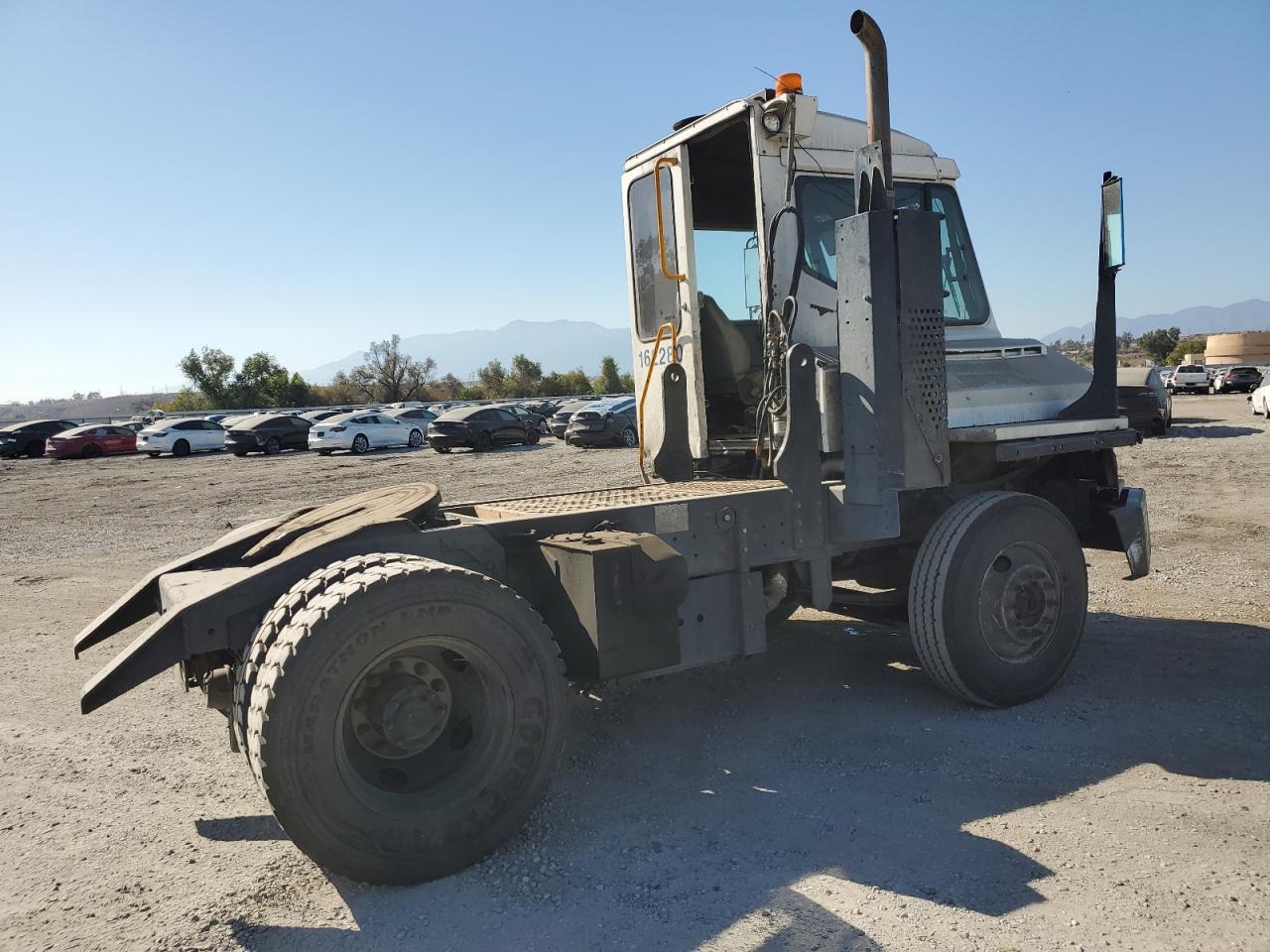 Kalmar Ottawa4x2 Image 8