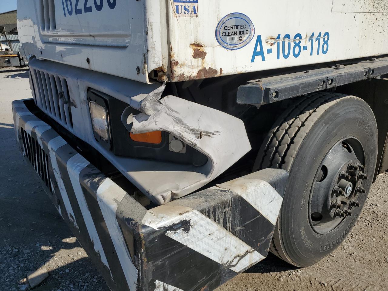 Kalmar Ottawa4x2 Image 9