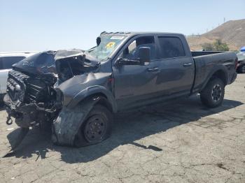  Salvage Ram 2500