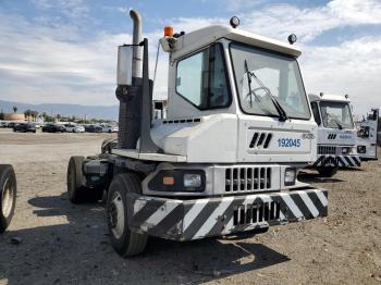  Salvage Kalmar Ottawa4x2