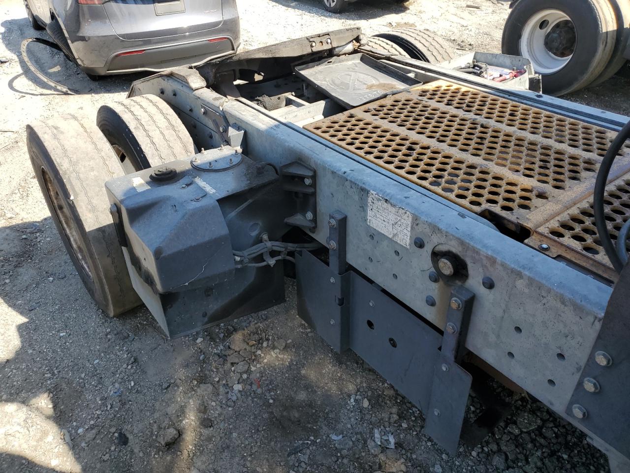 Kalmar Ottawa4x2 Image 5