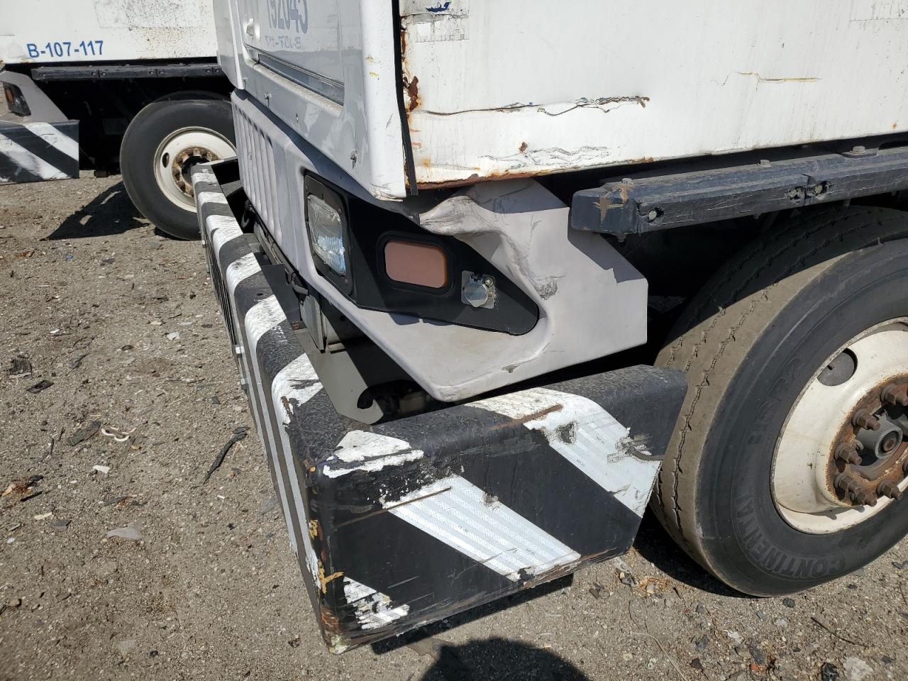 Kalmar Ottawa4x2 Image 4