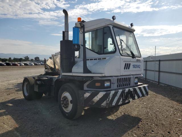  Salvage Kalmar Ottawa4x2