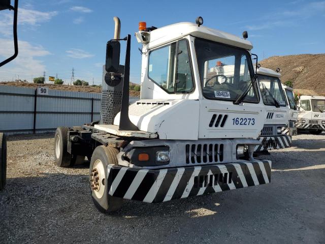 Salvage Kalmar Ottawa4x2