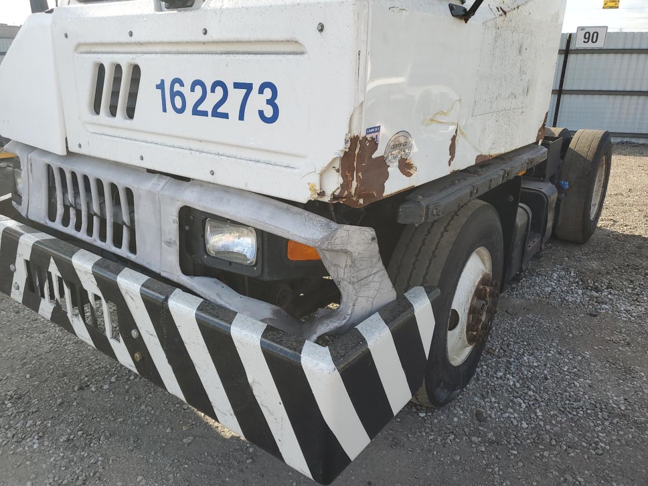 Kalmar Ottawa4x2 Image 9