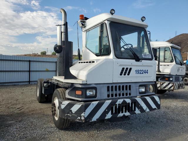  Salvage Kalmar Ottawa4x2