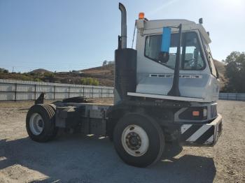  Salvage Kalmar Ottawa4x2