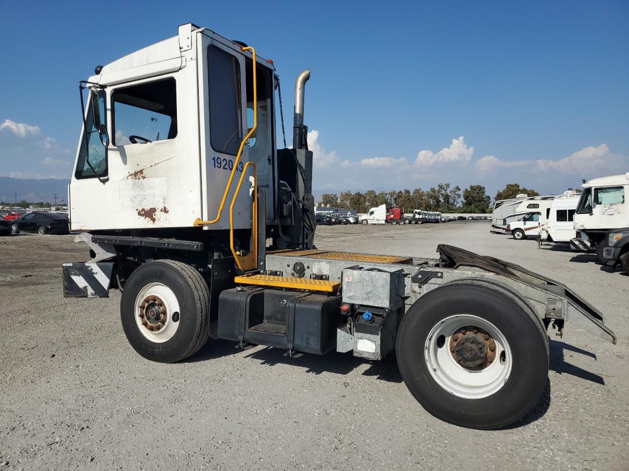 Kalmar Ottawa4x2 Image 9