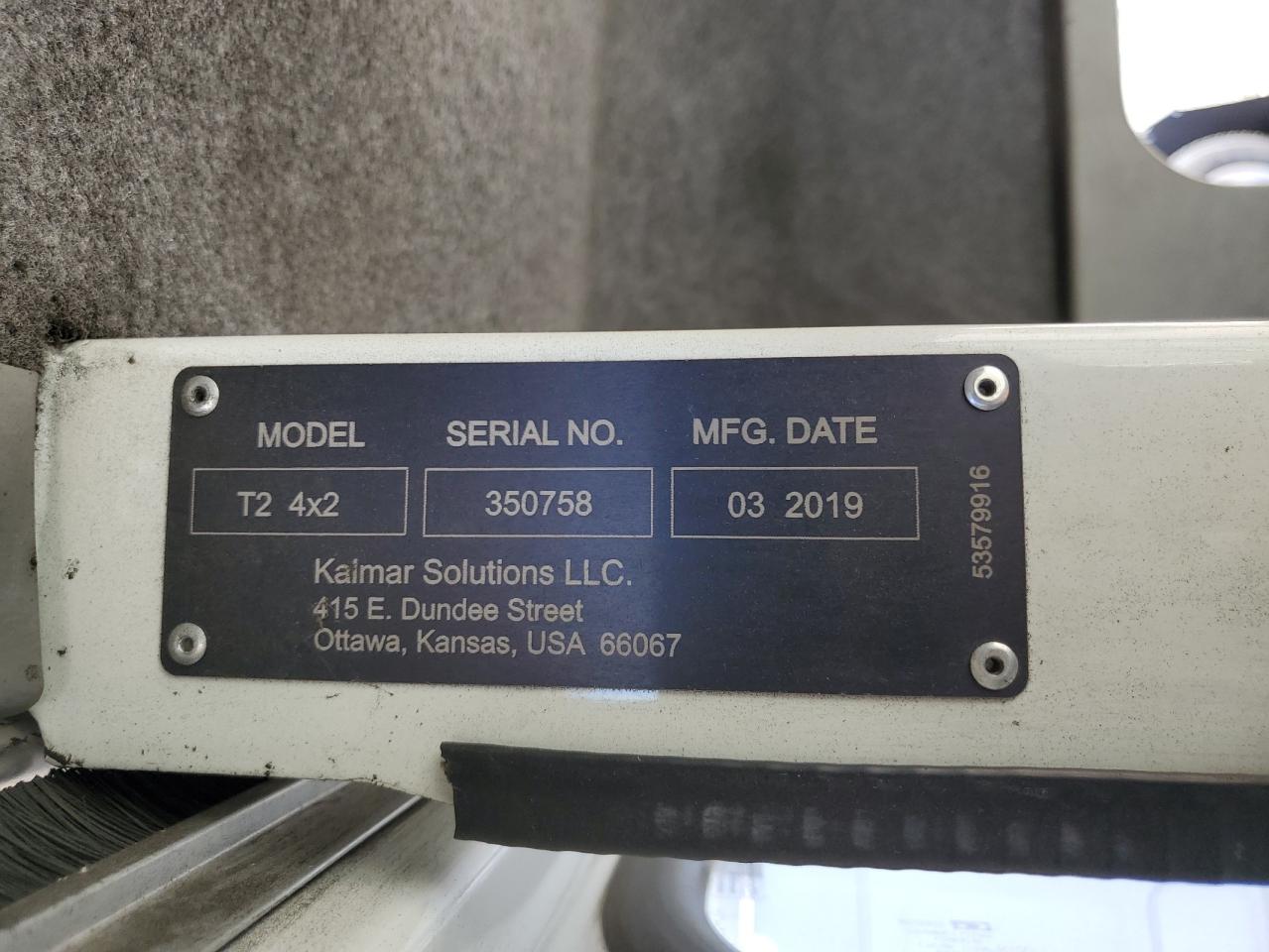 Kalmar Ottawa4x2 Image 6