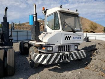  Salvage Kalmar Ottawa4x2