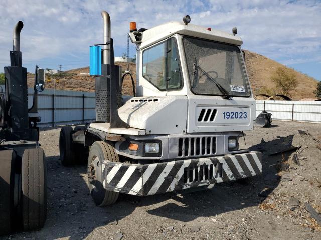  Salvage Kalmar Ottawa4x2