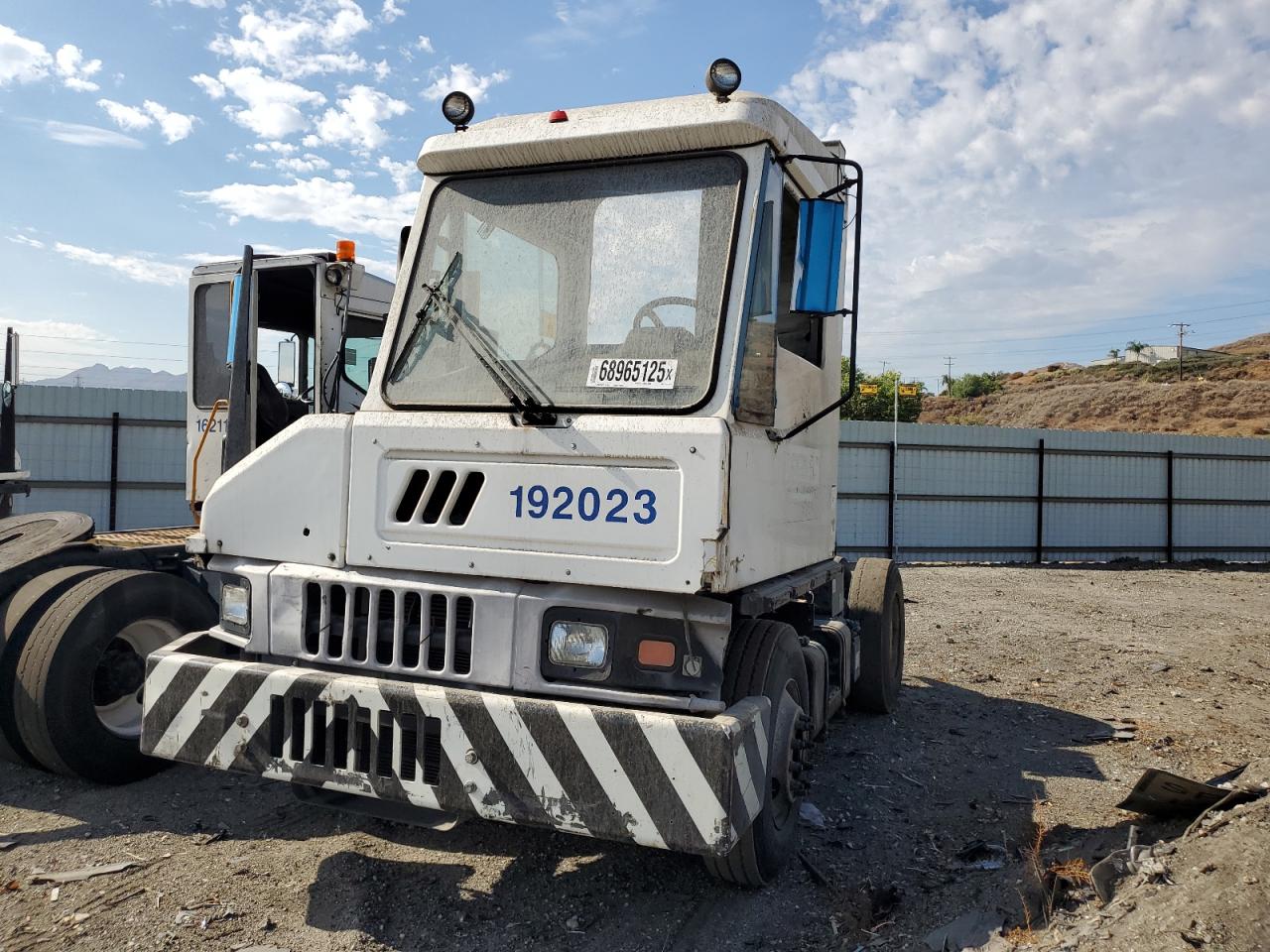 Kalmar Ottawa4x2 Image 2